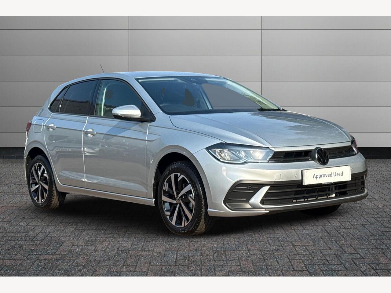 Main listing image - Volkswagen Polo