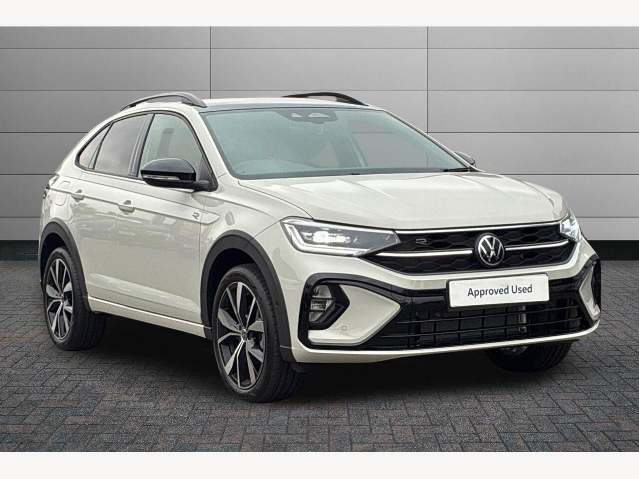 Main listing image - Volkswagen Taigo