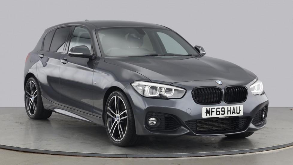 Main listing image - BMW 1 Series