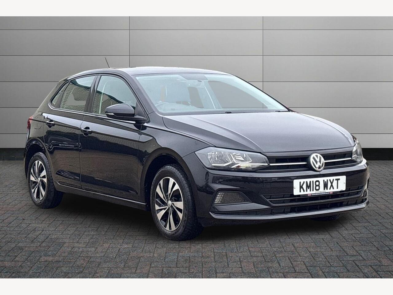Main listing image - Volkswagen Polo
