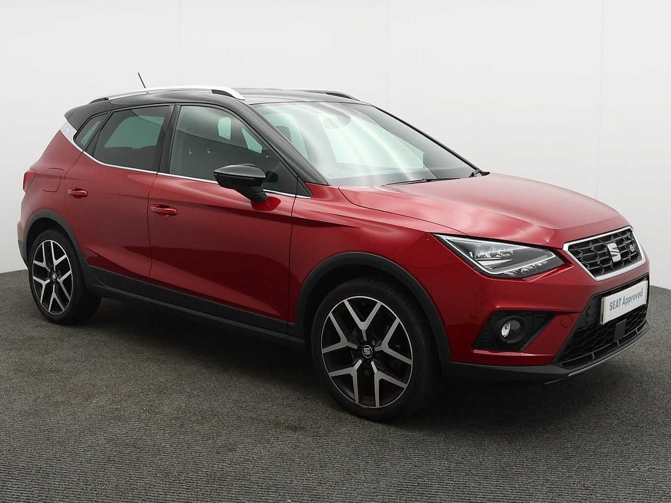 Main listing image - SEAT Arona