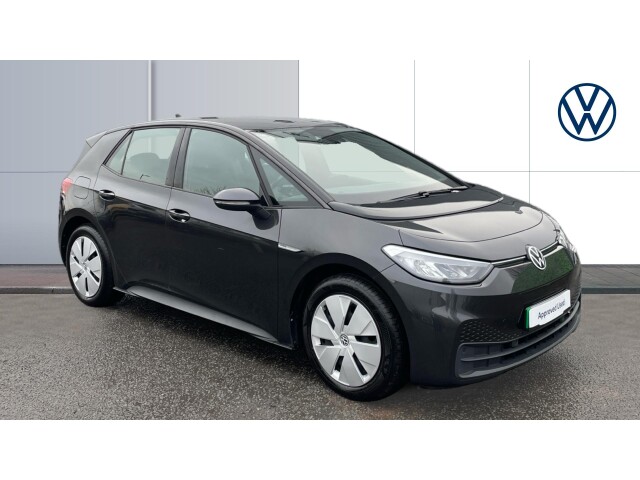 Main listing image - Volkswagen ID.3