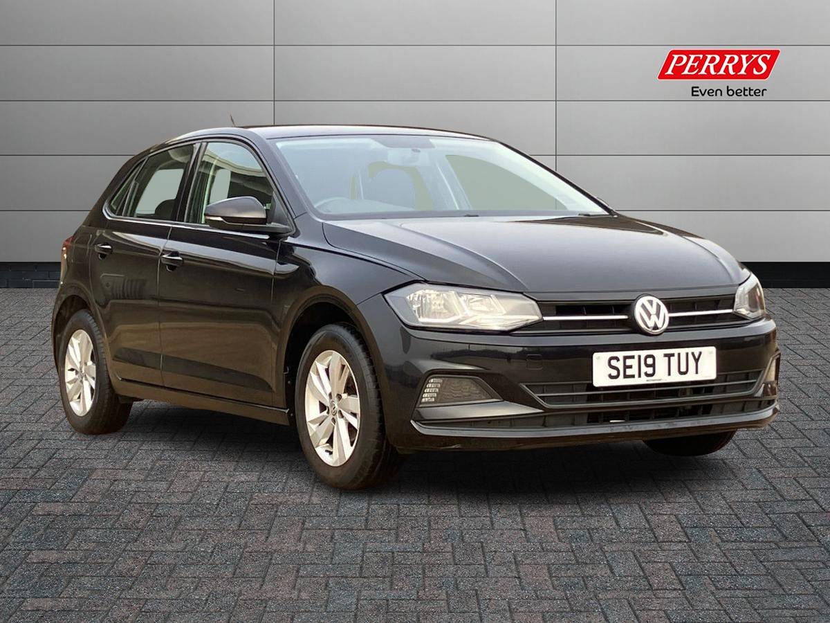 Main listing image - Volkswagen Polo