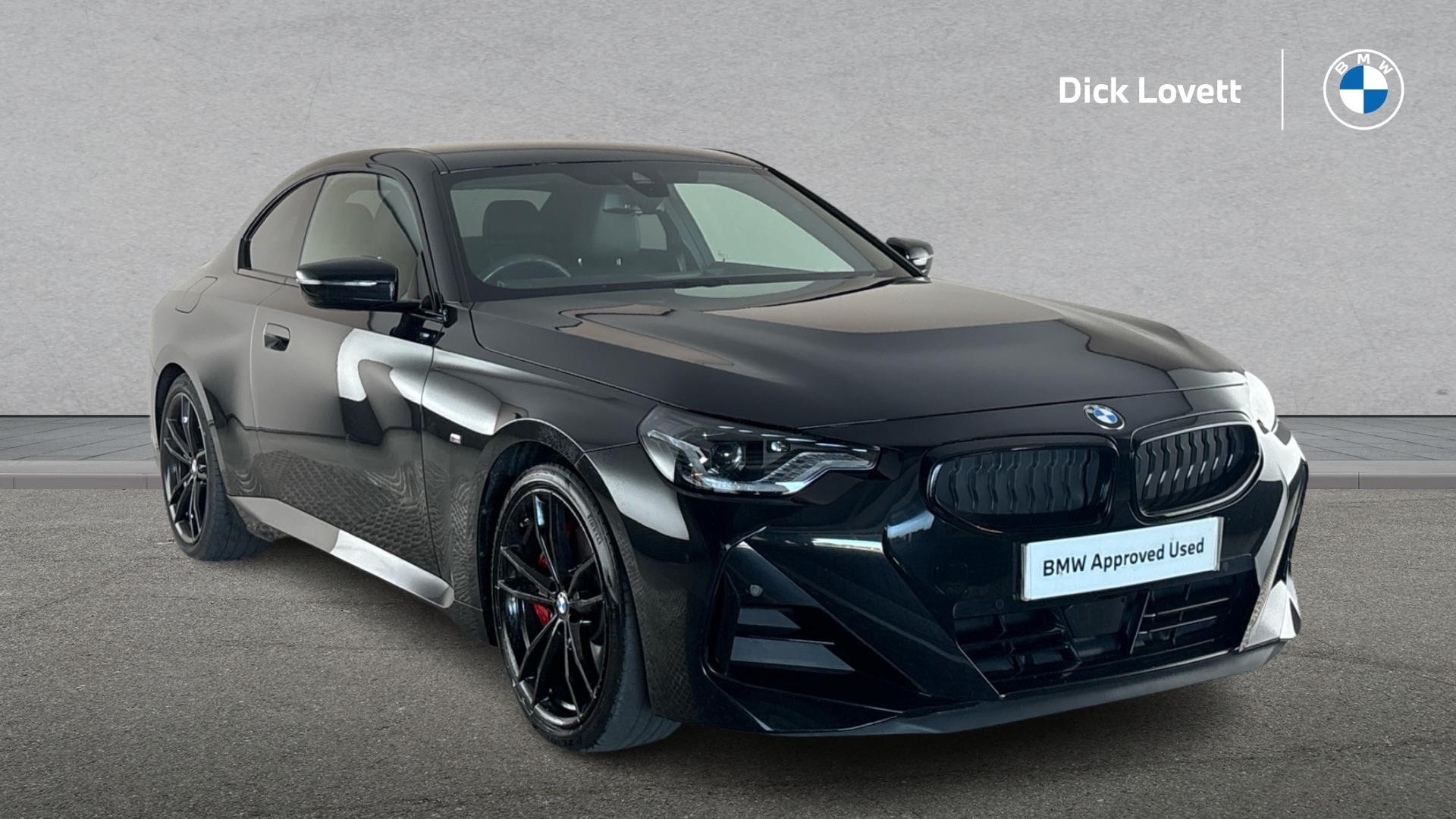 Main listing image - BMW 2 Series