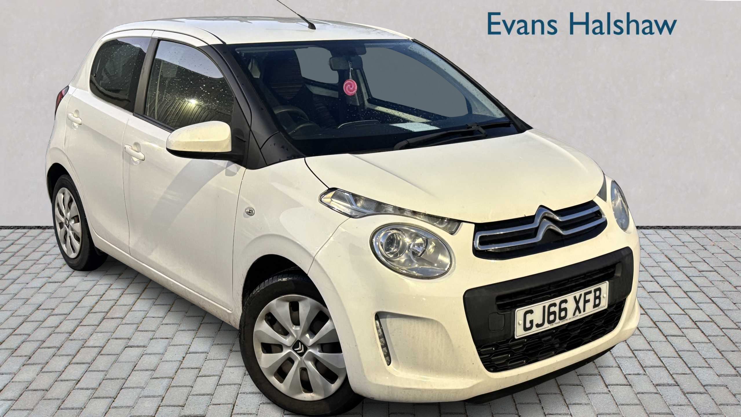 Main listing image - Citroen C1