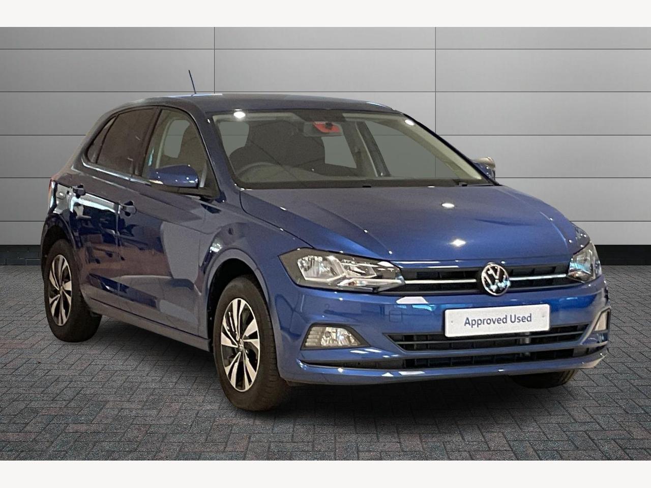 Main listing image - Volkswagen Polo