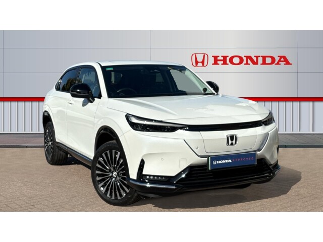 Main listing image - Honda E Ny1