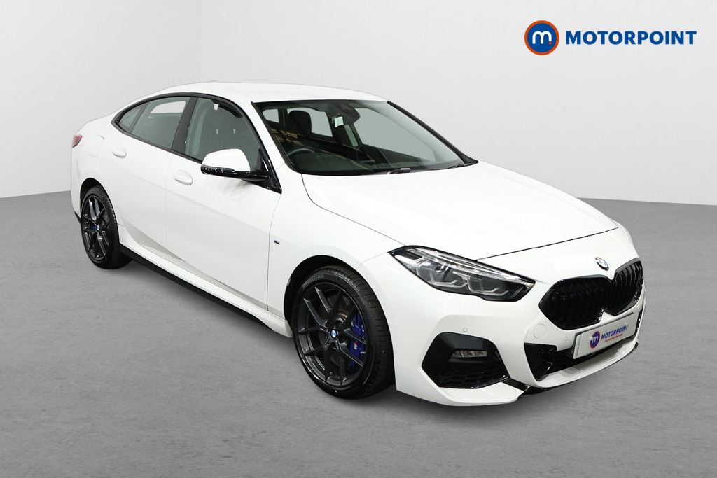 Main listing image - BMW 2 Series Gran Coupe