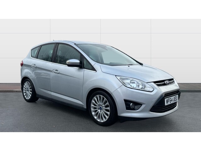 Main listing image - Ford C-MAX