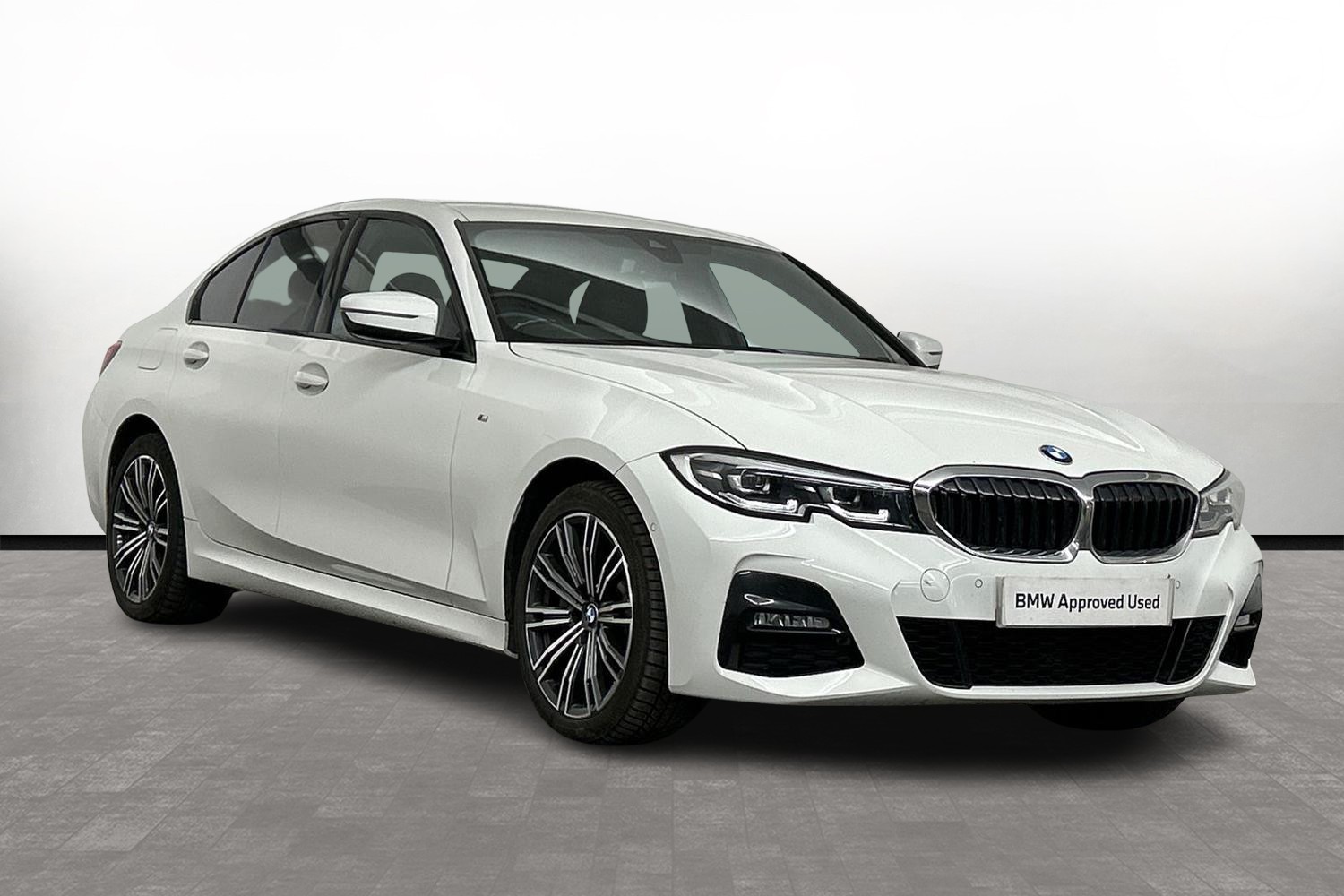Main listing image - BMW 3 Series