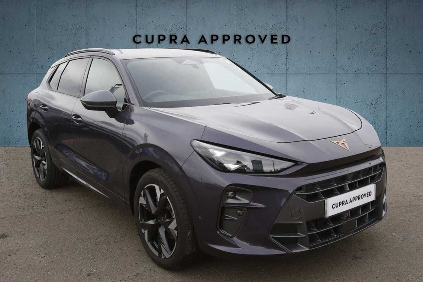 Main listing image - Cupra Terramar