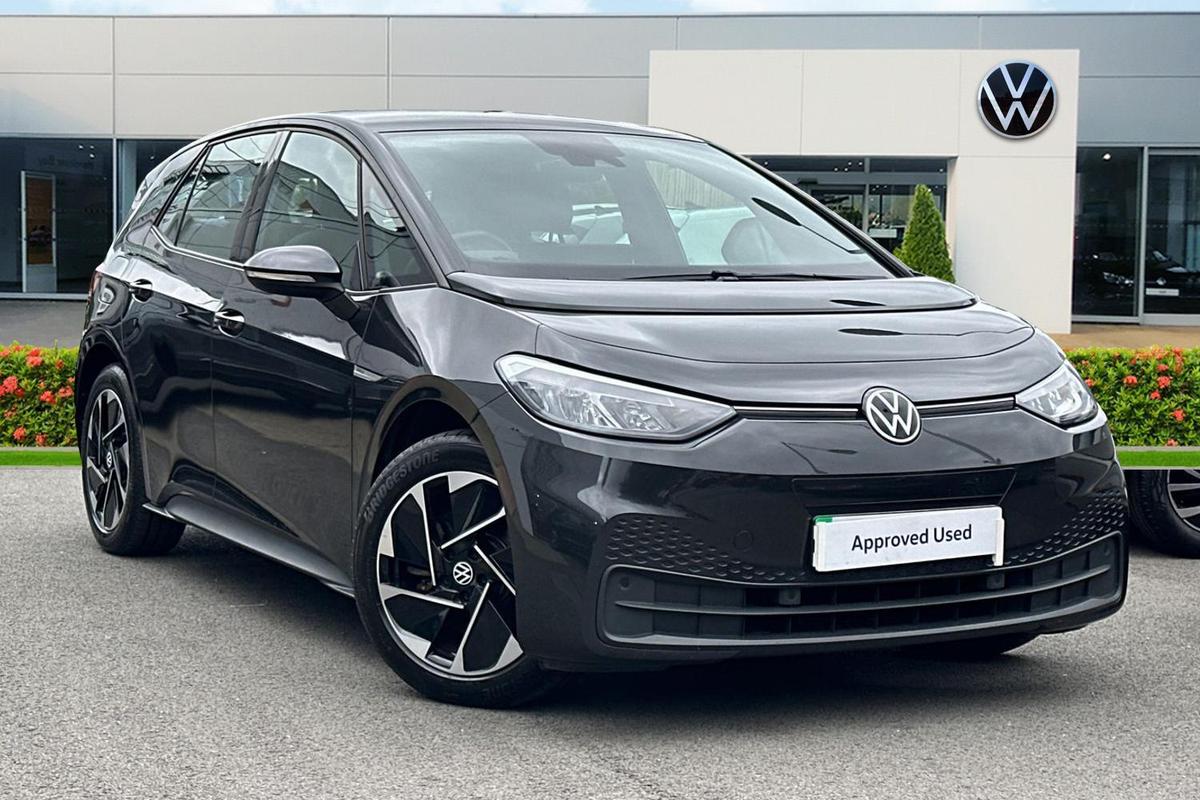 Main listing image - Volkswagen ID.3
