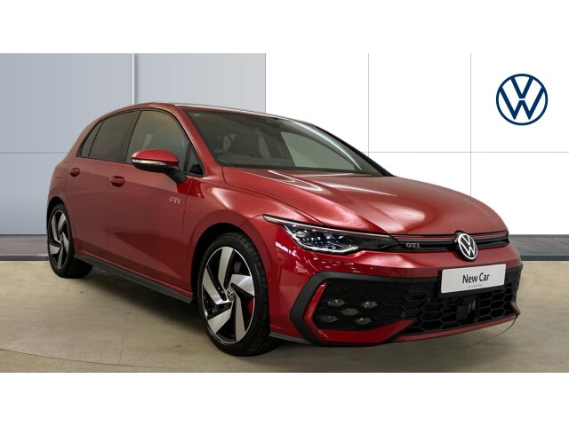 Main listing image - Volkswagen Golf GTI