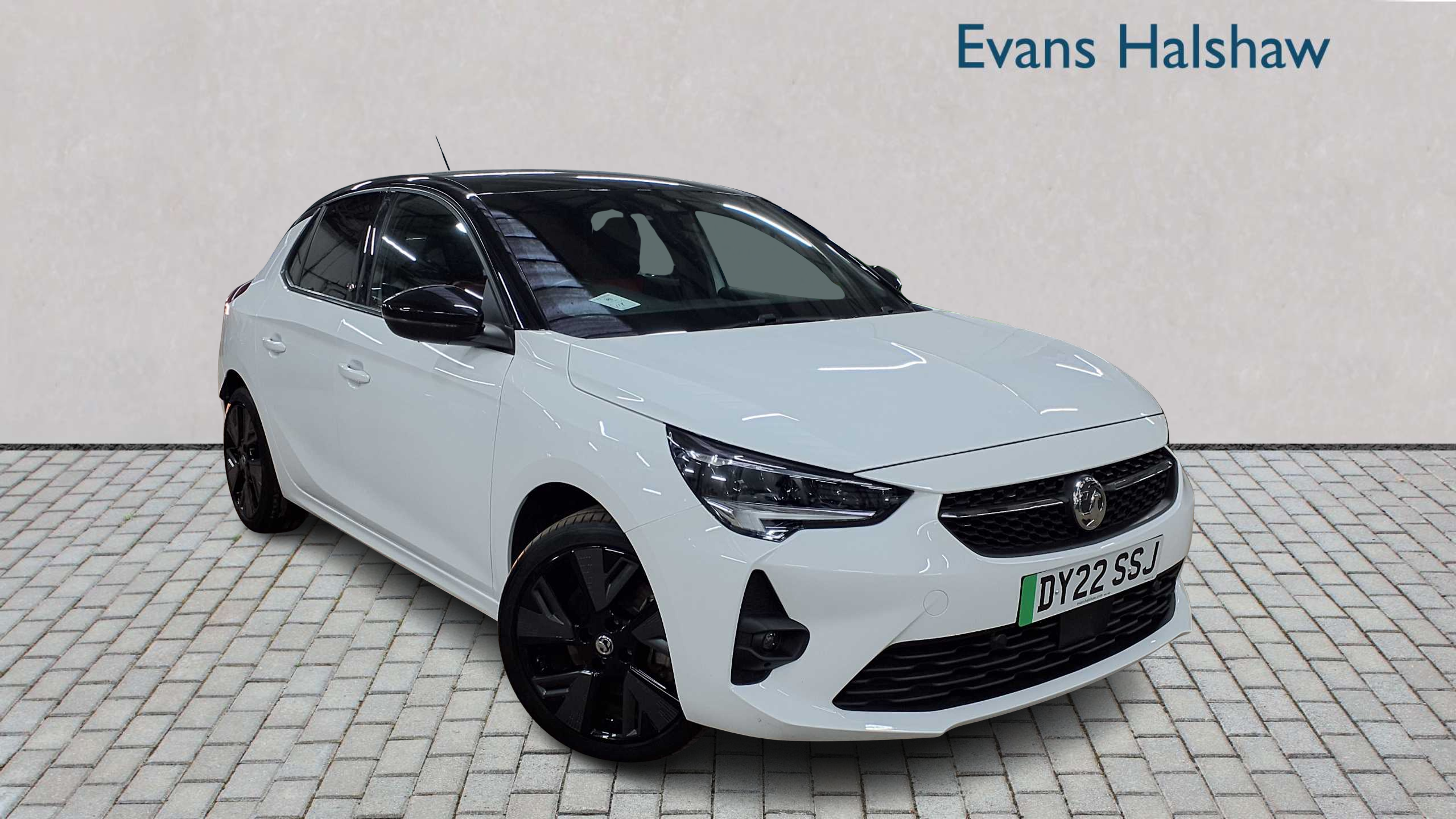 Main listing image - Vauxhall Corsa e