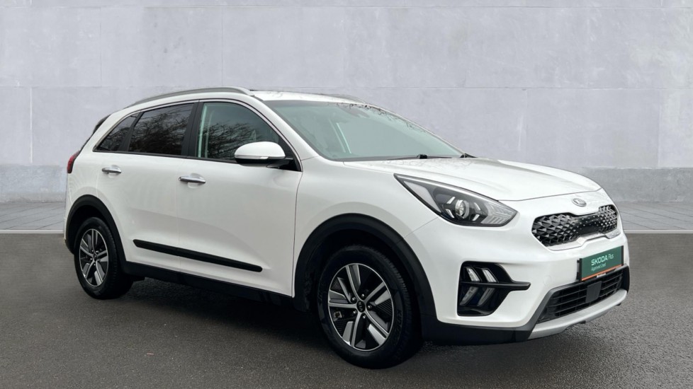 Main listing image - Kia Niro