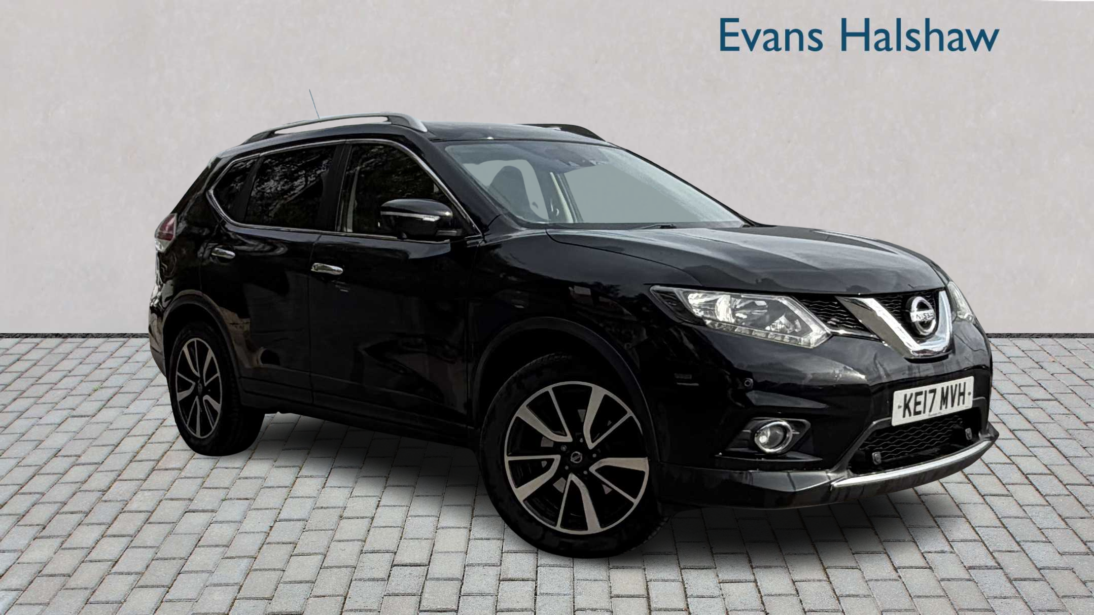 Main listing image - Nissan X-Trail