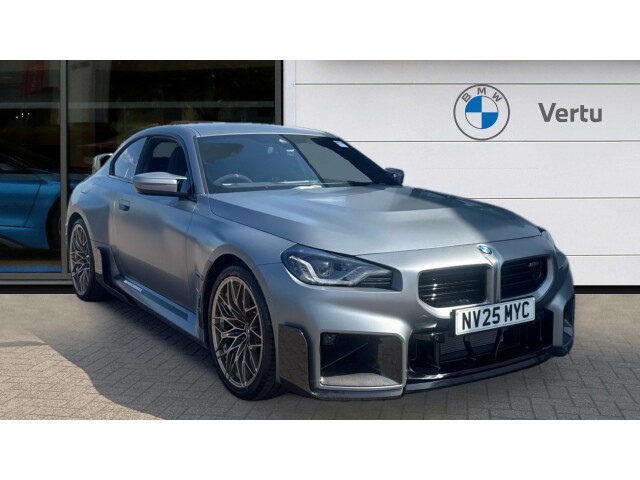 Main listing image - BMW M2