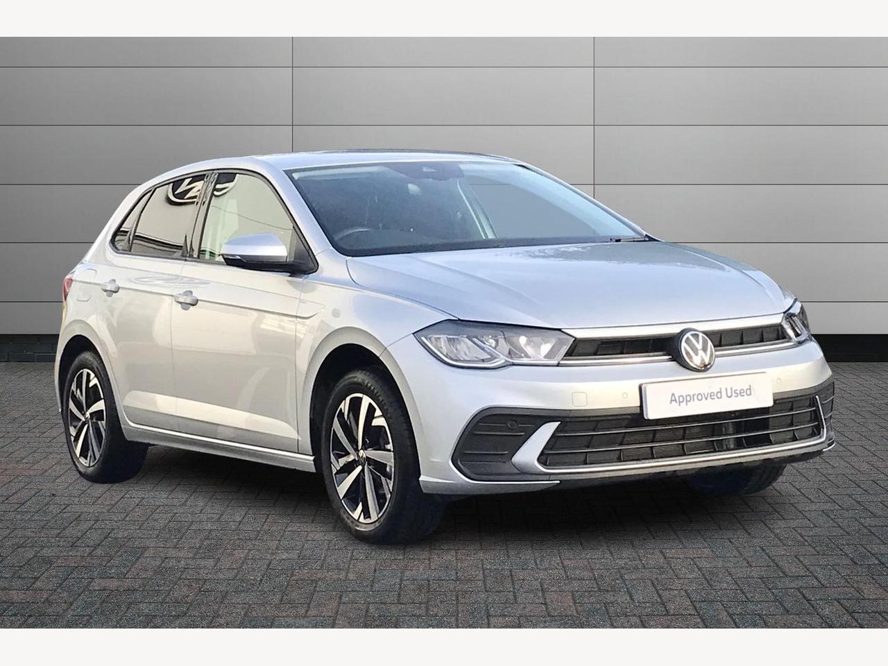 Main listing image - Volkswagen Polo