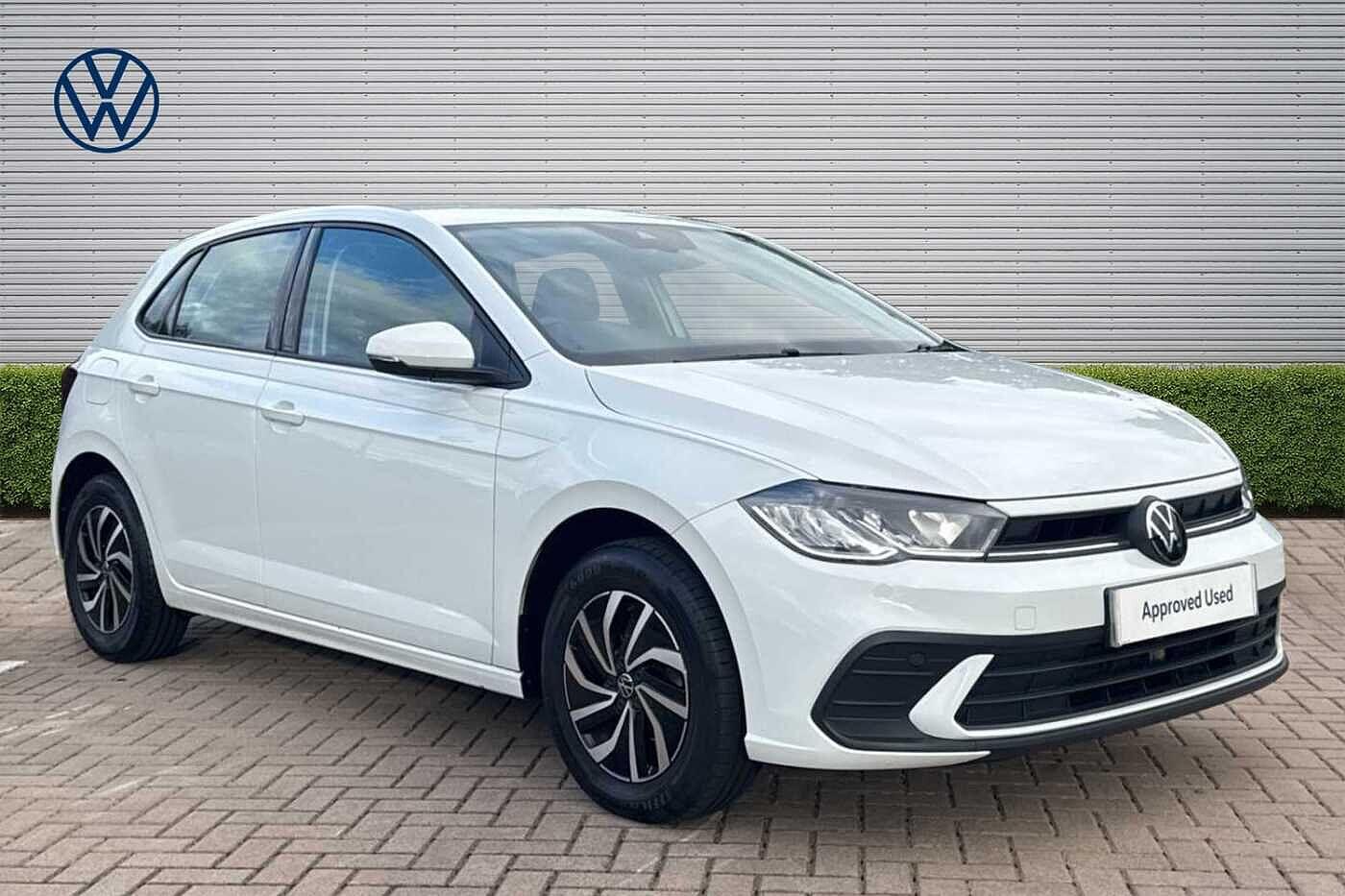 Main listing image - Volkswagen Polo