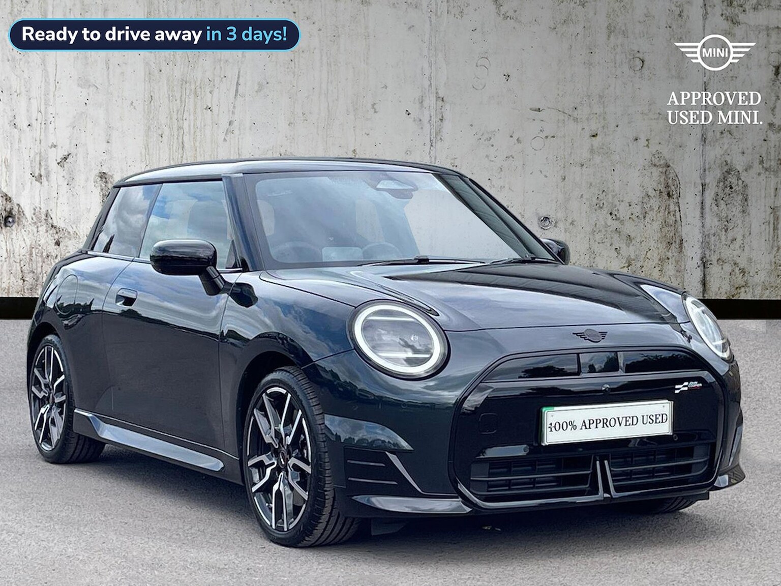 Main listing image - MINI Cooper