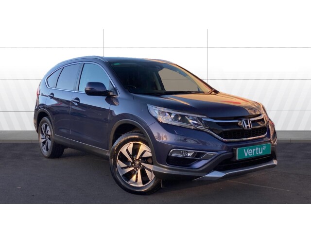 Main listing image - Honda CR-V
