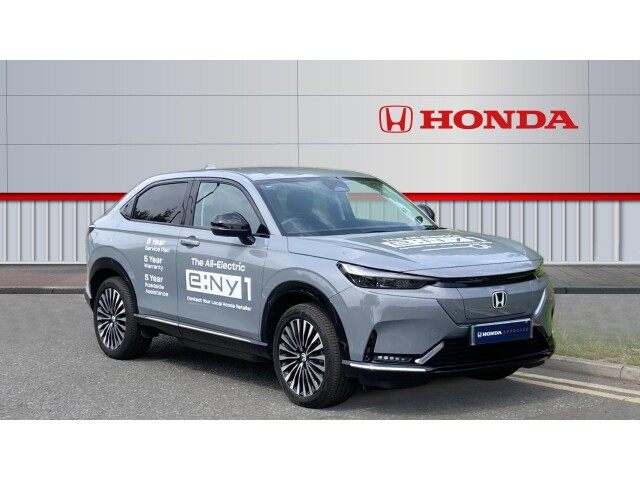 Main listing image - Honda E Ny1