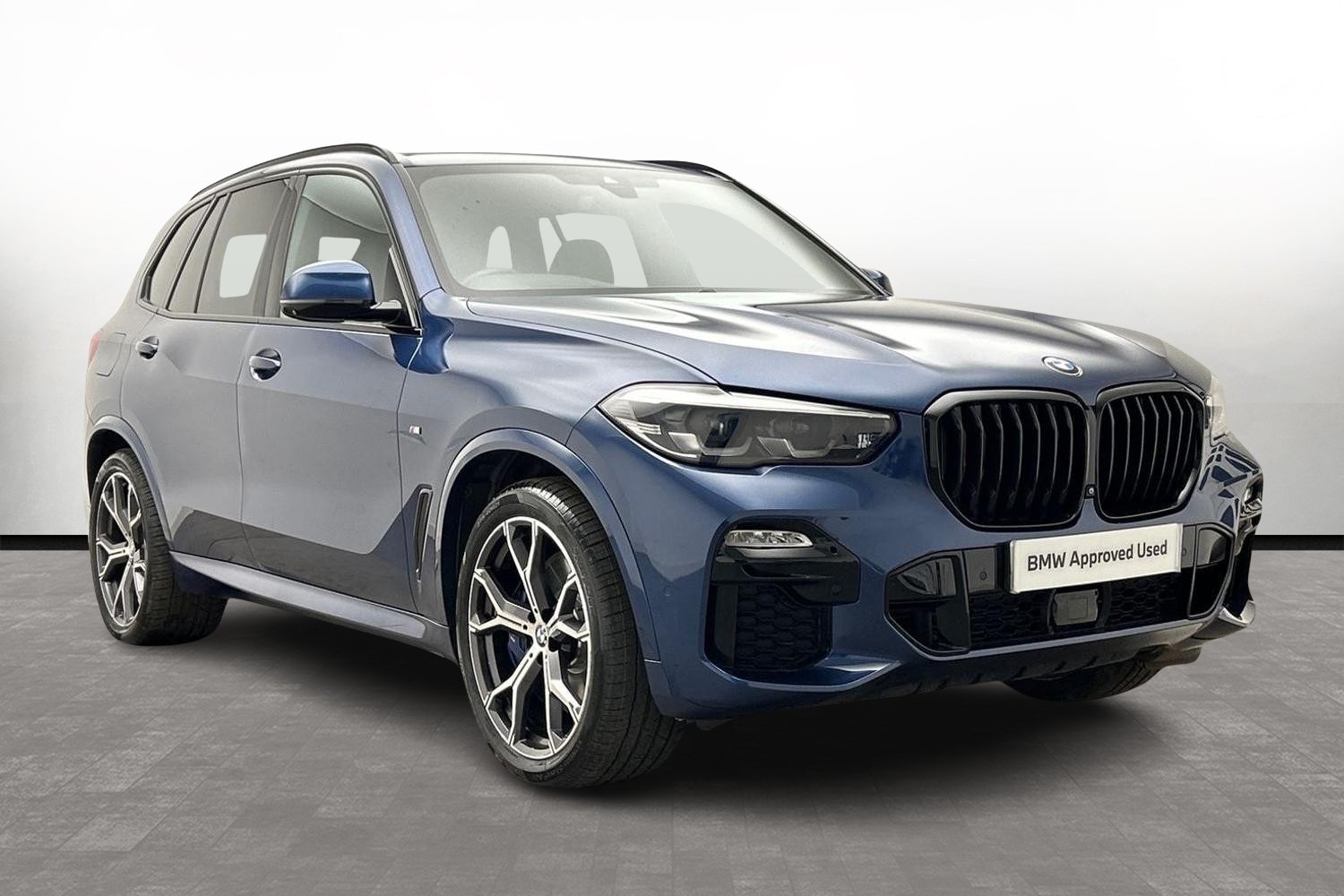 Main listing image - BMW X5