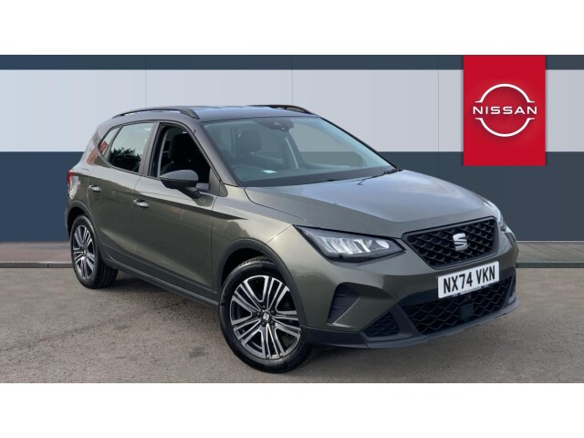 Main listing image - SEAT Arona