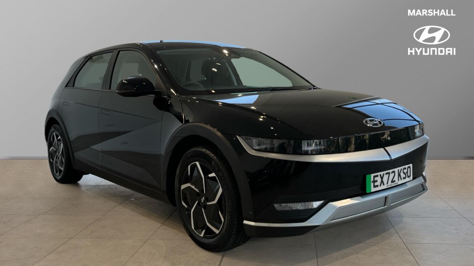 Main listing image - Hyundai IONIQ 5