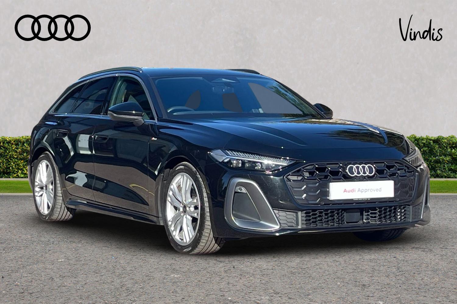 Main listing image - Audi A5