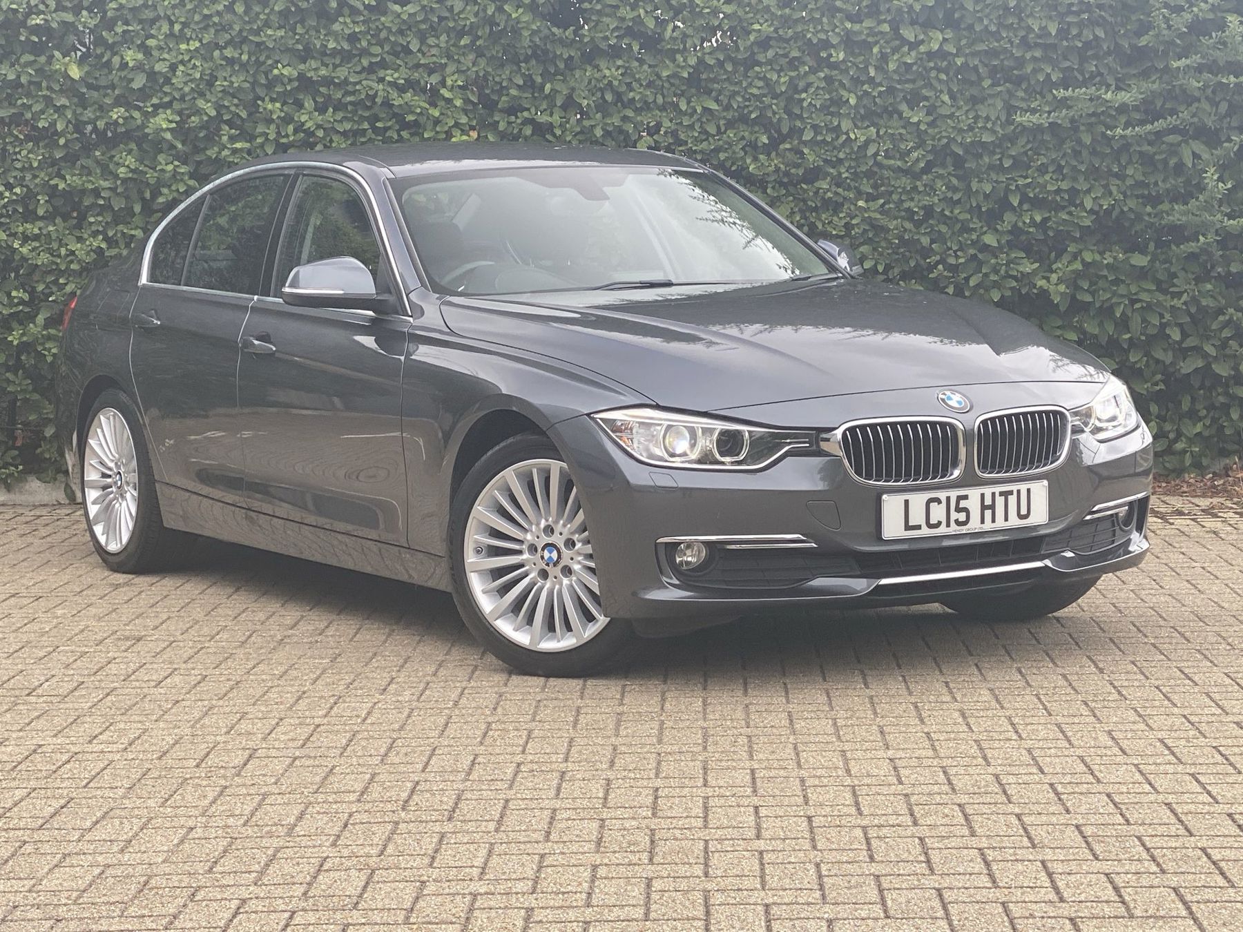 Main listing image - BMW 3 Series