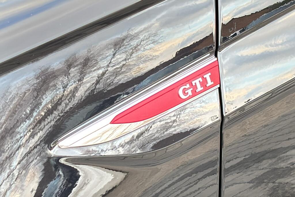 Main listing image - Volkswagen Polo GTI