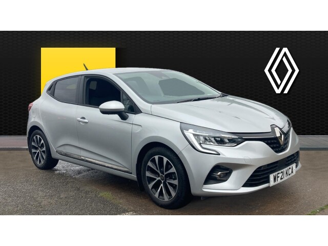 Main listing image - Renault Clio