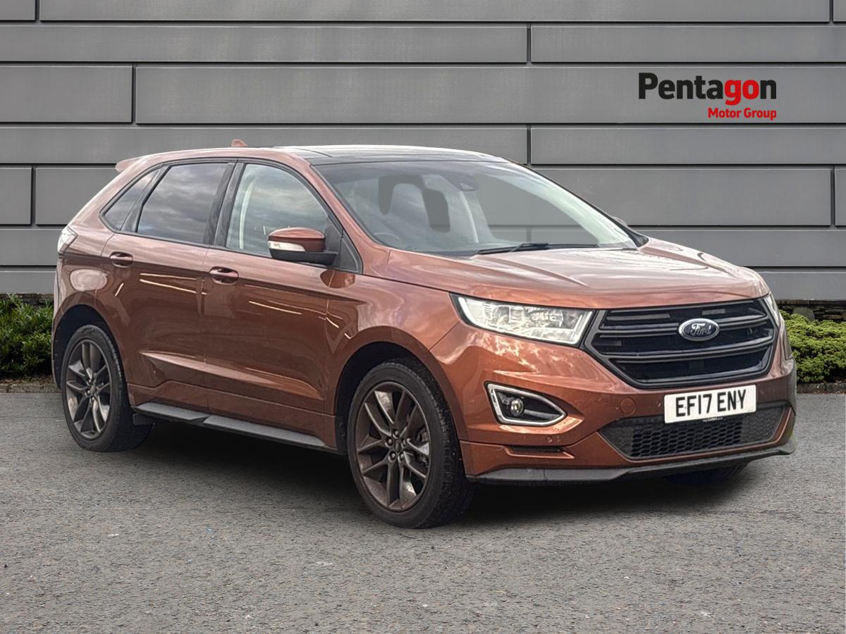 Main listing image - Ford Edge
