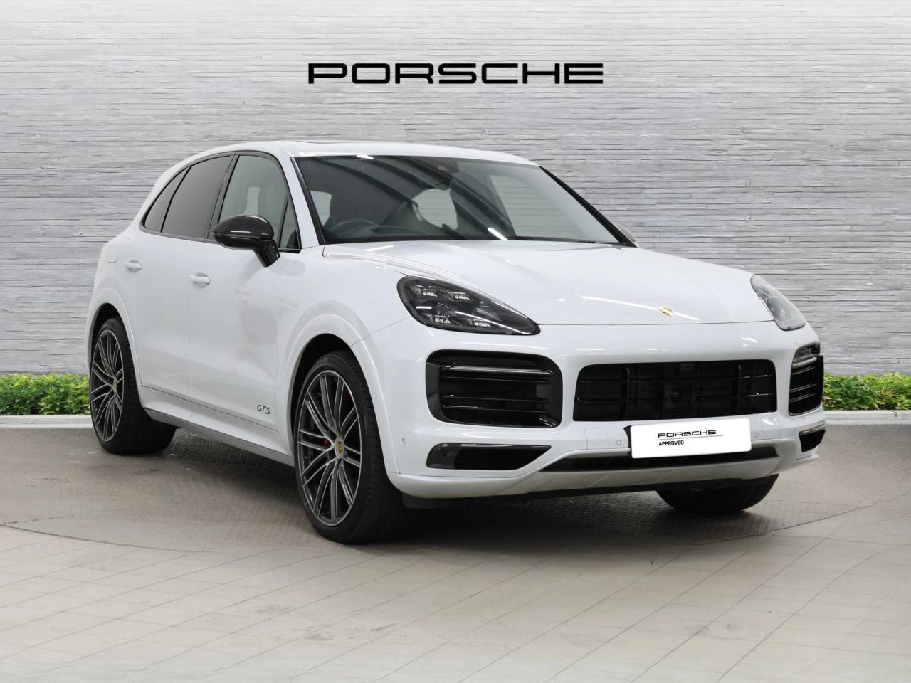 Main listing image - Porsche Cayenne