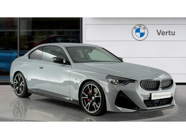 Main listing image - BMW 2 Series