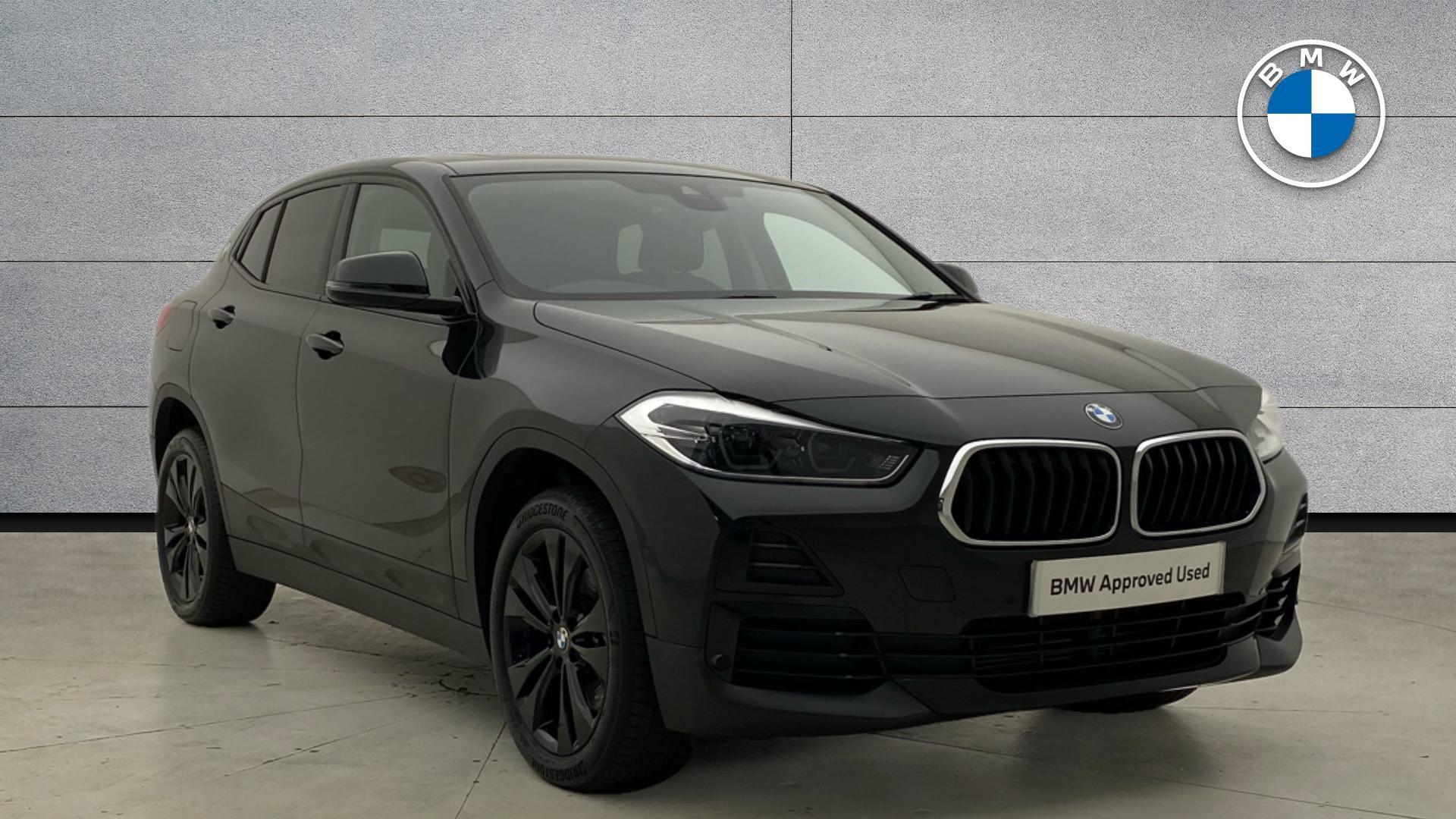 Main listing image - BMW X2