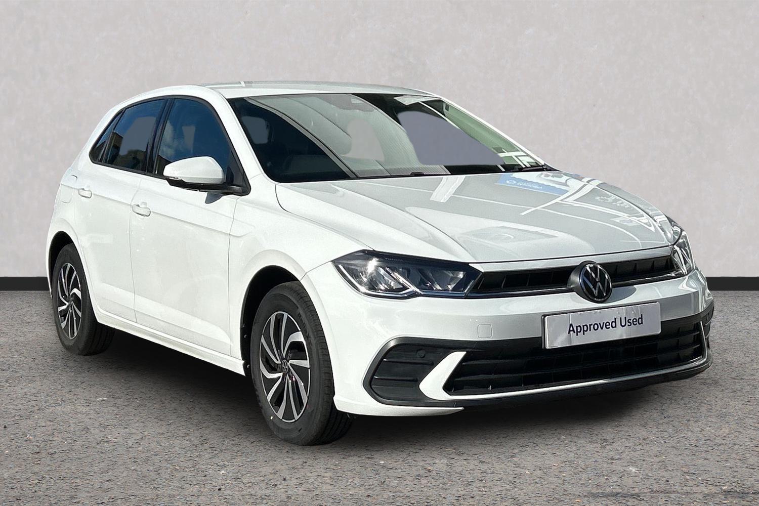 Main listing image - Volkswagen Polo