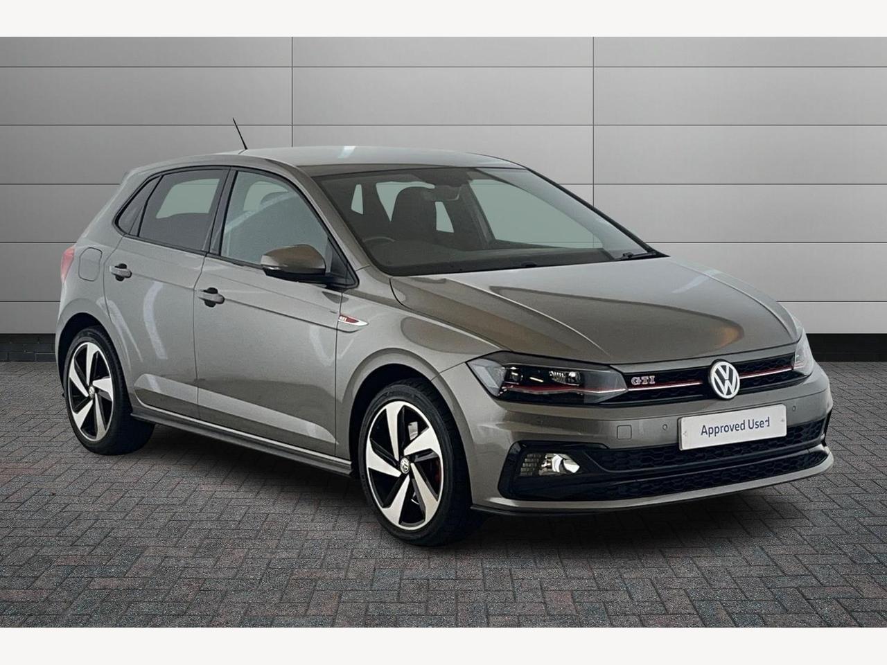 Main listing image - Volkswagen Polo GTI