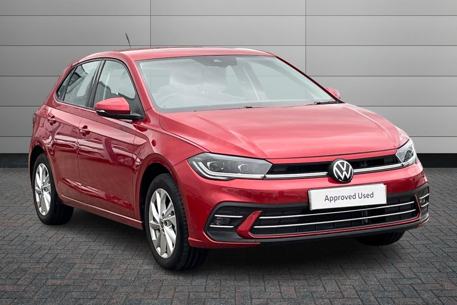 Main listing image - Volkswagen Polo