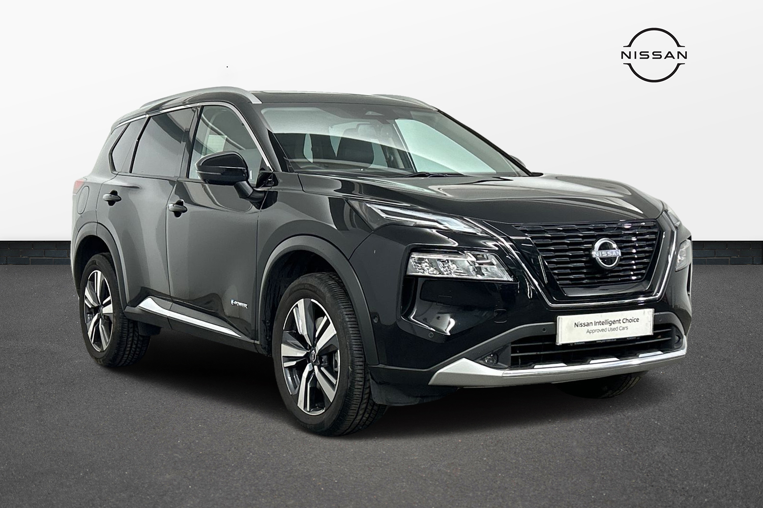 Main listing image - Nissan X-Trail