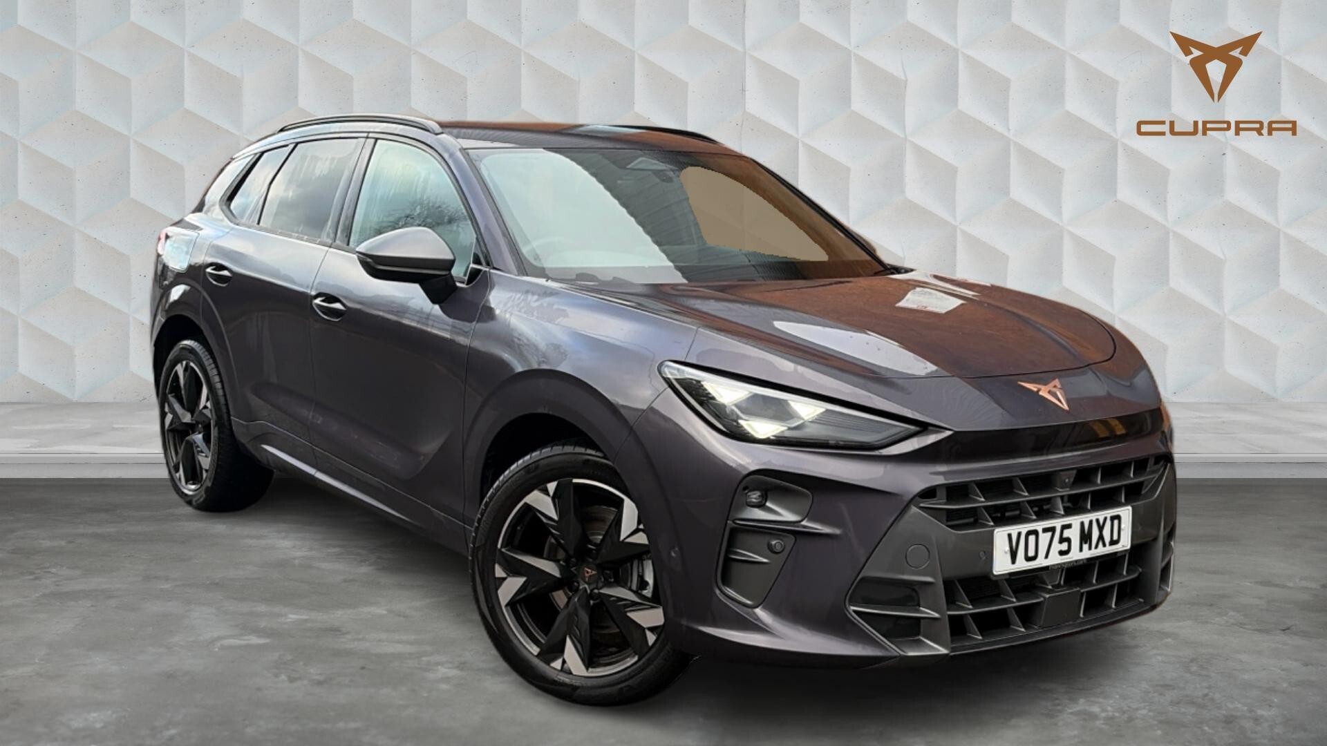 Main listing image - Cupra Terramar