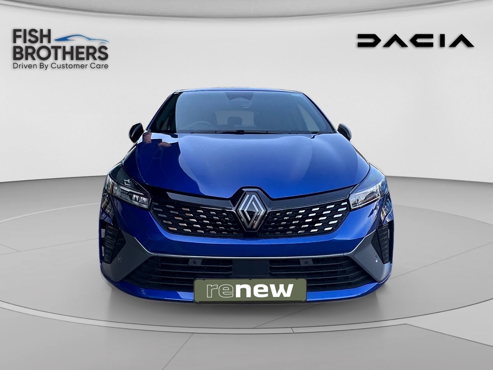 Main listing image - Renault Clio