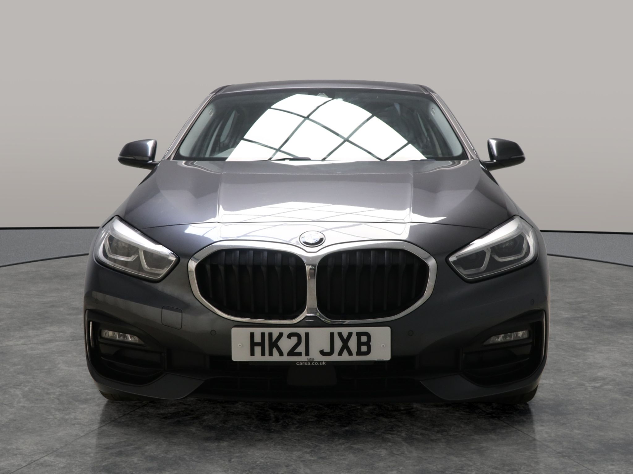 Main listing image - BMW 1 Series