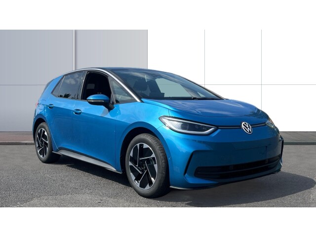 Main listing image - Volkswagen ID.3