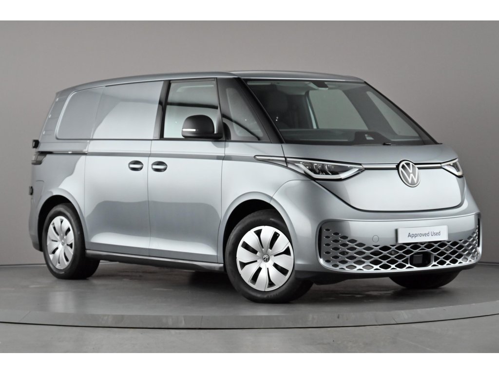 Main listing image - Volkswagen ID.Buzz