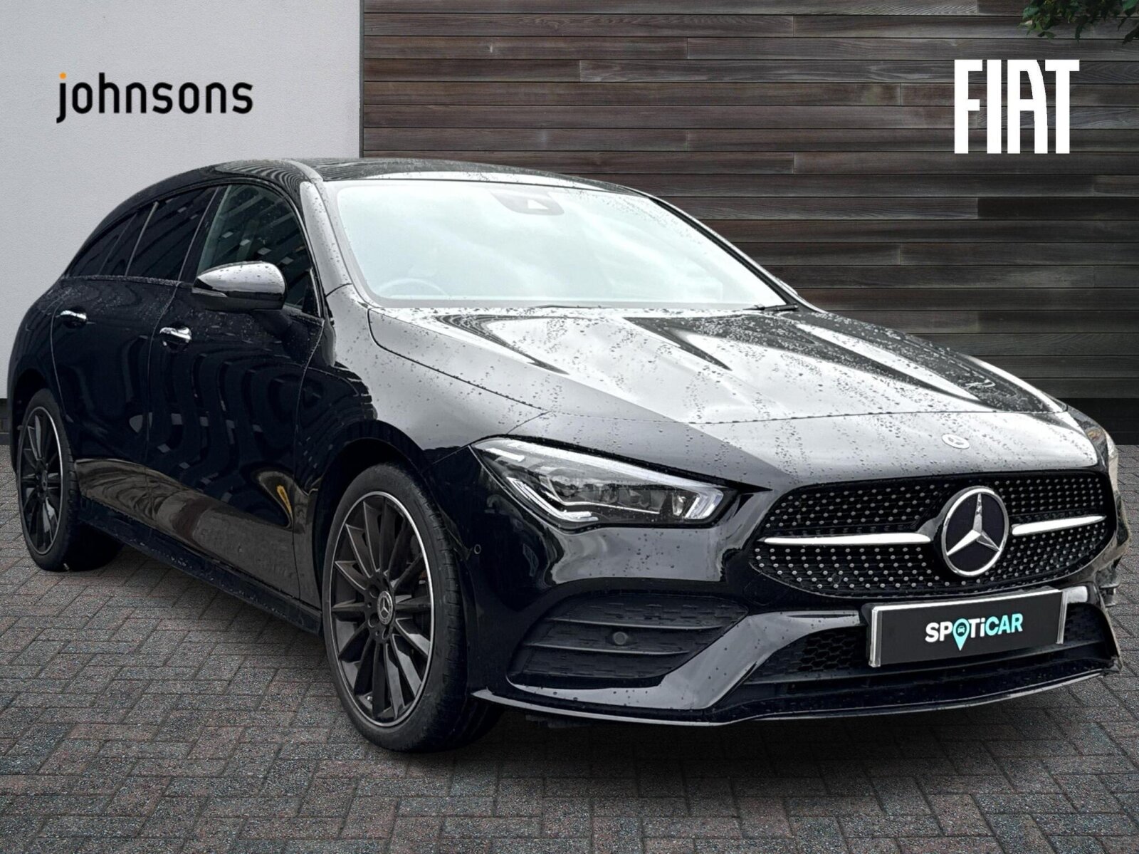Main listing image - Mercedes-Benz CLA