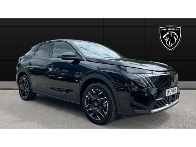 Main listing image - Peugeot 3008