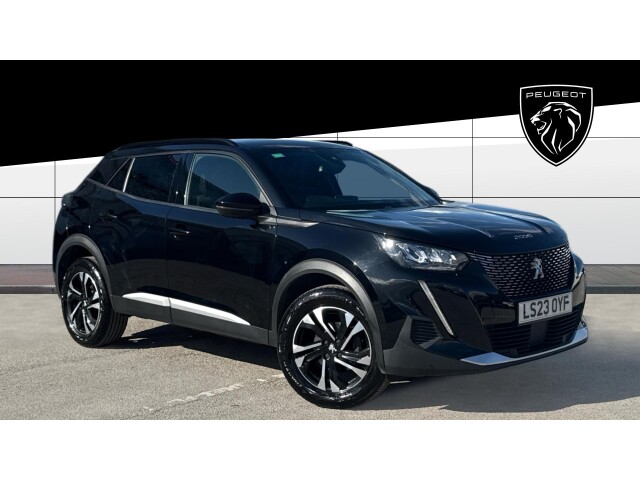 Main listing image - Peugeot 2008