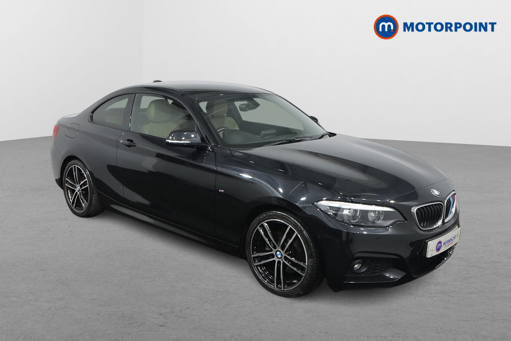 Main listing image - BMW 2 Series